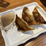 元祖赤のれん 節ちゃんラーメン - 