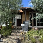 BAGEL CAFE SORARIN - 