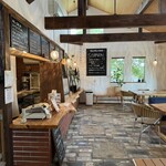 BAGEL CAFE SORARIN - 