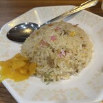 元祖赤のれん 節ちゃんラーメン - 