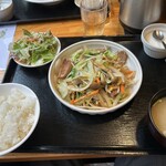 龍祥軒 芝浦店 - 