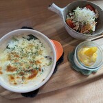 BAGEL CAFE SORARIN - 