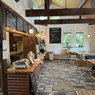 BAGEL CAFE SORARIN_2