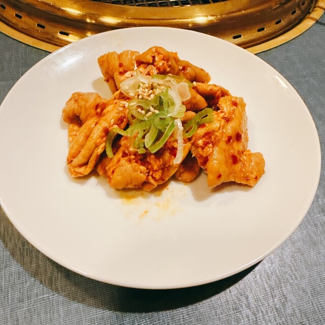 焼肉ダイニングりんご苑 新庄店 - 新庄（焼肉）の写真