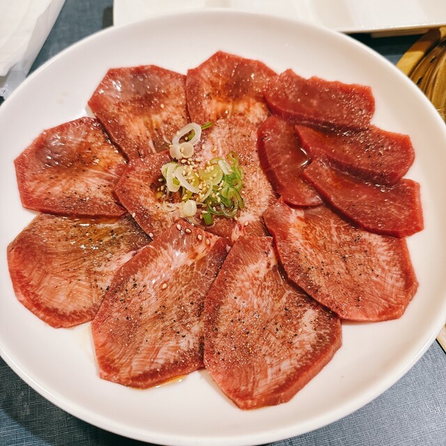 焼肉ダイニングりんご苑 新庄店 - 新庄（焼肉）の写真