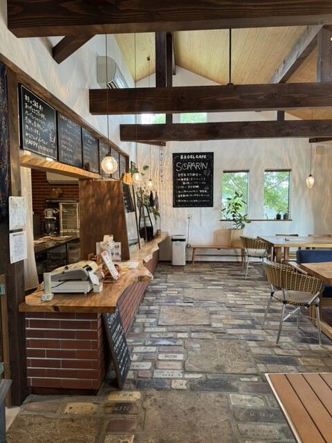BAGEL CAFE SORARIN photo 4