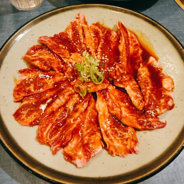 焼肉ダイニングりんご苑 新庄店 - 新庄（焼肉）の写真