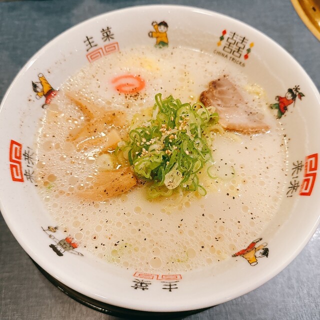 焼肉ダイニングりんご苑 新庄店 - 新庄（焼肉）の写真