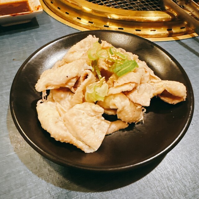 焼肉ダイニングりんご苑 新庄店 - 新庄（焼肉）の写真