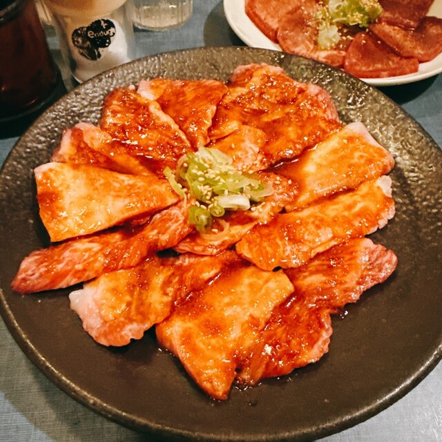 焼肉ダイニングりんご苑 新庄店 - 新庄（焼肉）の写真