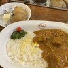 欧風カレーボンディ 芝浦店