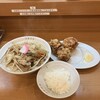 極濃湯麺 フタツメ 富士店