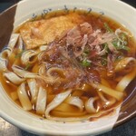 きしめん 住よし JR名古屋駅 新幹線下りホーム店 - 