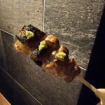 野乃鳥 日本橋 - 