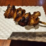 野乃鳥 日本橋 - 