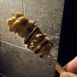 野乃鳥 日本橋 - 