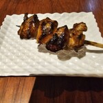 野乃鳥 日本橋 - 