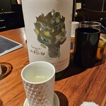 野乃鳥 日本橋 - 