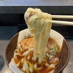 きしめん 住よし JR名古屋駅 新幹線下りホーム店 - 