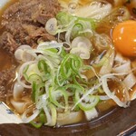 きしめん 住よし JR名古屋駅 新幹線下りホーム店 - 