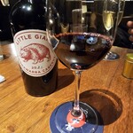 野乃鳥 日本橋 - 