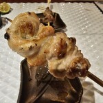 野乃鳥 日本橋 - 