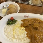 欧風カレーボンディ - 