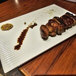 野乃鳥 日本橋 - 