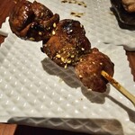 野乃鳥 日本橋 - 