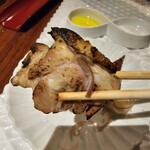 野乃鳥 日本橋 - 