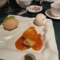 中国料理 翆陽 - 
