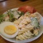 2678465 - マカロニサラダ