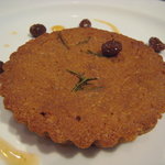 ビオディナミコ - 栗のタルト