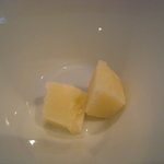 ビオディナミコ - 最初に小さなチーズ