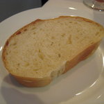 ビオディナミコ - 前より美味しくなったパン