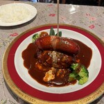 ドミンゴ 茅野店 - 