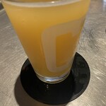 クランクビール さかみちタップルーム - 