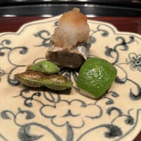 鉄板焼き いわ倉 - 