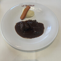 ラ・ベットラ・ダ・オチアイ ナゴヤ - 