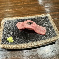鉄板焼き 牛鳴 - 