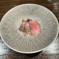 鉄板焼き 牛鳴 - 