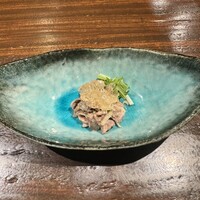 鉄板焼き 牛鳴 - 