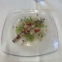 ラ・ベットラ・ダ・オチアイ ナゴヤ - 