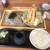 天丼はま田 川口西青木店