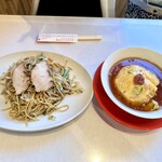 美食人 エピキュア 歓歓 - 