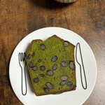 エテコ ブレッド - とても美味しい‼️