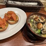 ビストロ ル フルール - 