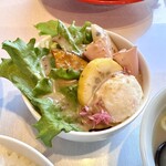 美食人 エピキュア 歓歓 - 