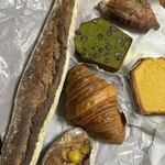 エテコ ブレッド - 