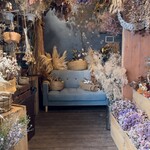 花カフェ コキア - 